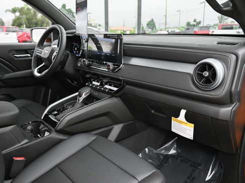 New 2026 Chevrolet Colorado LT w/ LT Convenience Package RWD image 35