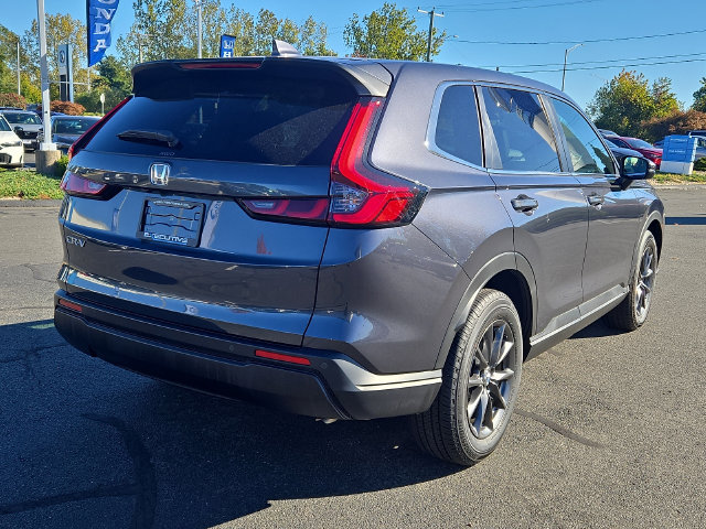 Used 2026 Honda CR-V EX-L image 6