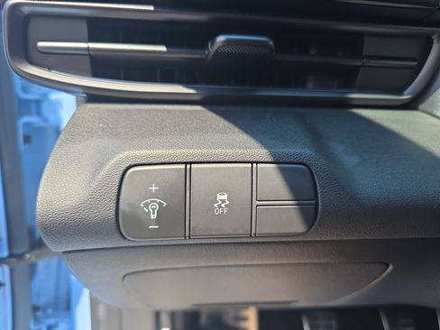 Used 2026 Hyundai Elantra N FWD image 23