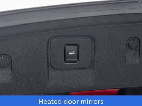 Used 2019 Nissan Murano Platinum AWD/4WD image 11