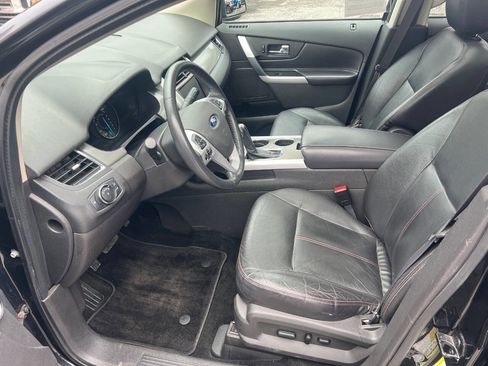 Used 2013 Ford Edge SEL image 3