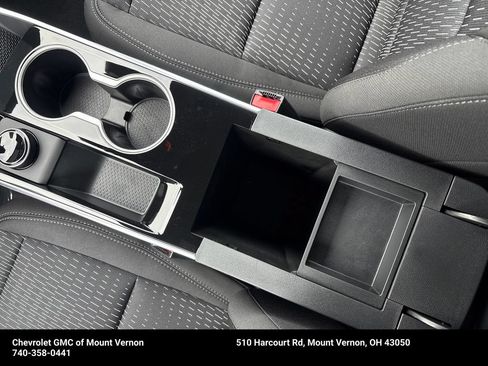 New 2027 Chevrolet Equinox LT AWD/4WD image 21