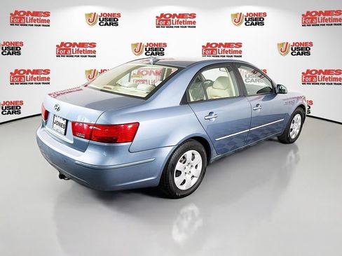 Used 2009 Hyundai Sonata GLS FWD image 13