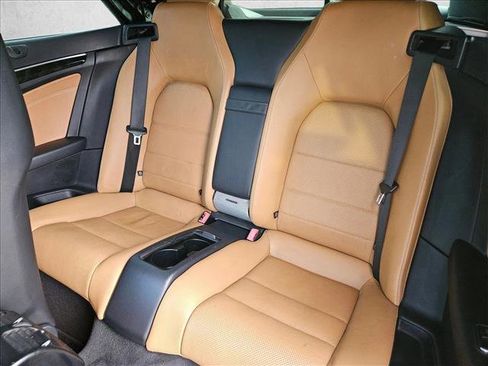 Used 2014 Mercedes-Benz E 350 Cabriolet image 17