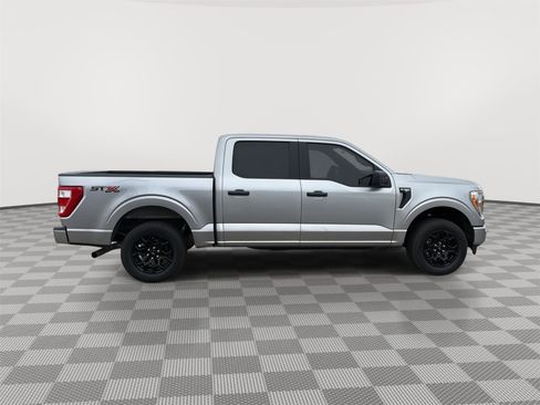 Used 2022 Ford F150 XL w/ STX Appearance Package image 6