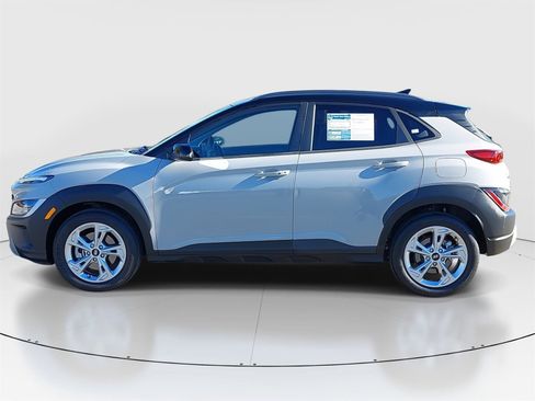 Used 2023 Hyundai Kona SEL w/ Cargo Package image 8