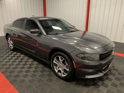 Used 2016 Dodge Charger SXT w/ Rallye Group image 5