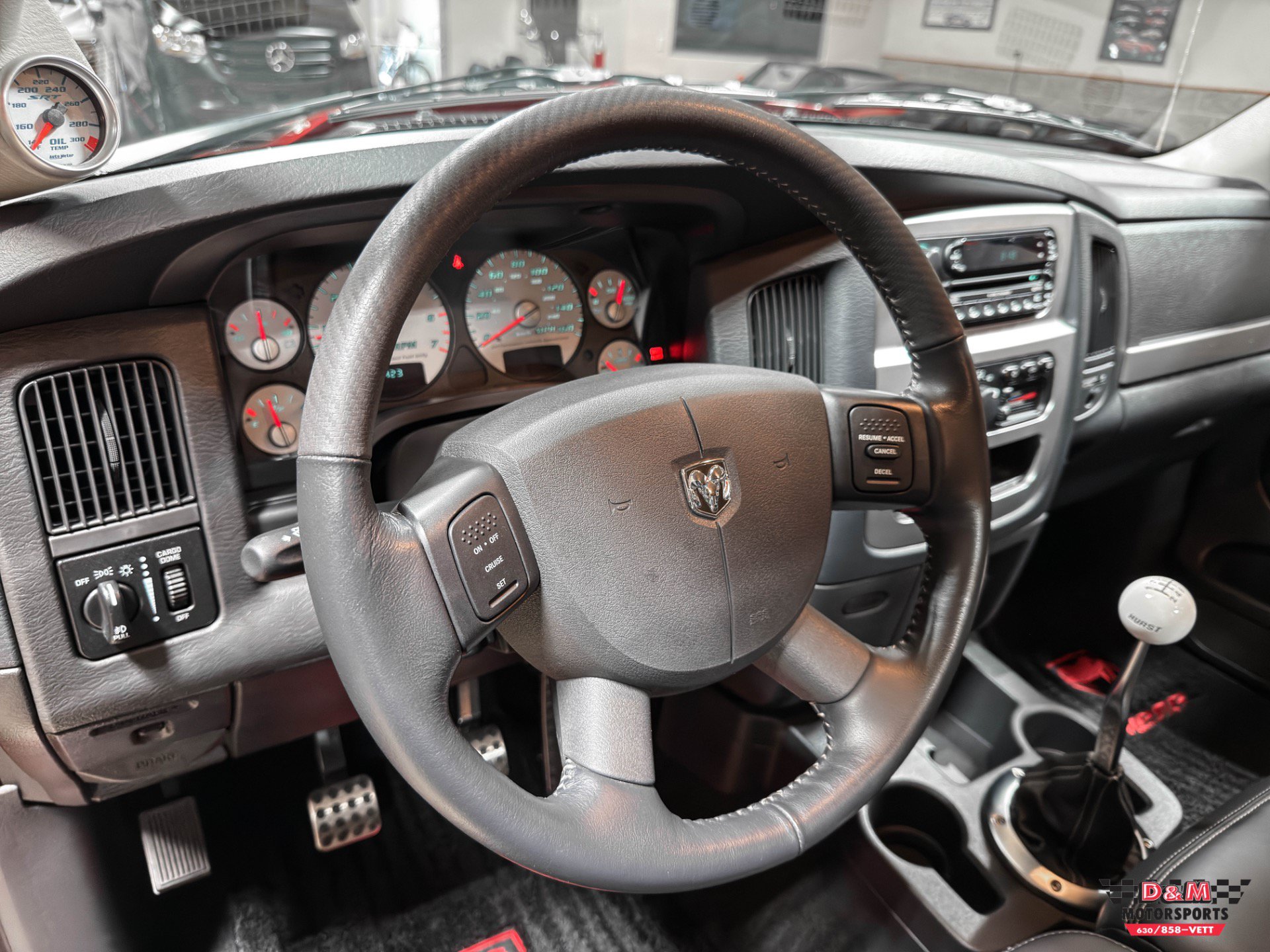 Used 2005 Dodge Ram 1500 Truck 2WD Regular Cab image 16