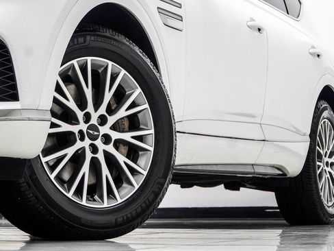 Used 2025 Genesis GV80 2.5T Standard AWD/4WD image 3