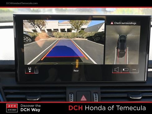 Used 2023 Audi Q5 2.0T Premium Plus image 13