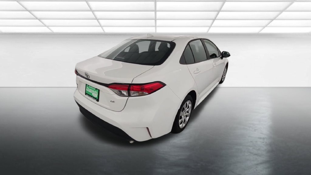 Used 2024 Toyota Corolla LE FWD image 7