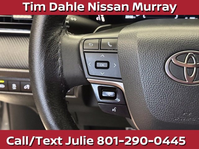 Used 2026 Toyota Camry SE w/ Convenience Package FWD image 24