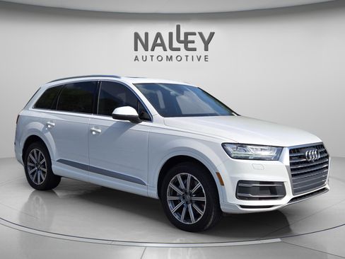 Used 2019 Audi Q7 2.0T Premium Plus image 7