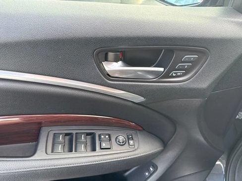 Used 2014 Acura MDX SH-AWD image 21