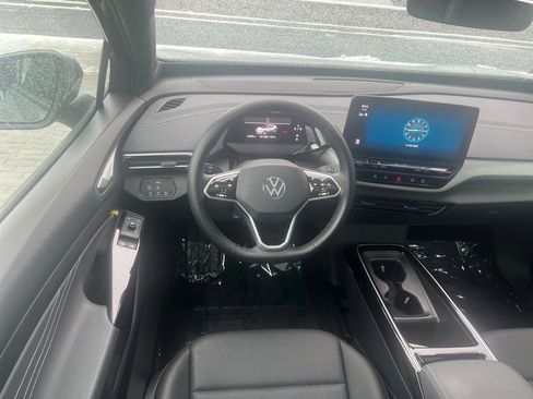 Certified 2023 Volkswagen ID.4 Pro S image 16