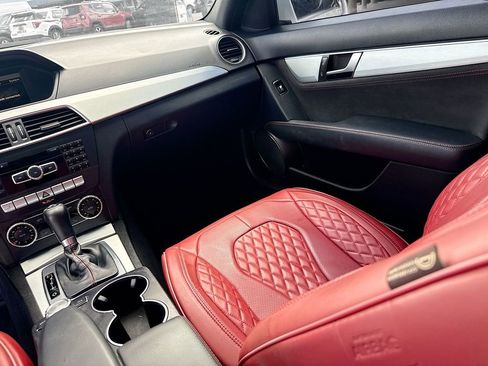 Used 2014 Mercedes-Benz C 300 C 300 image 26