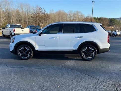 Used 2023 Kia Telluride S image 7