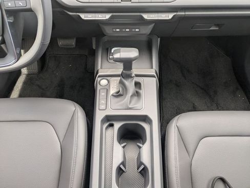 New 2027 Kia Seltos EX FWD image 21