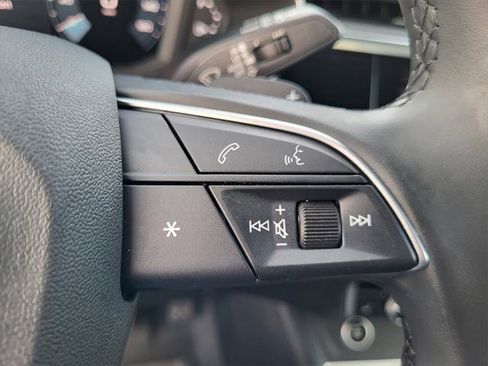 Certified 2024 Audi Q3 2.0T Premium Plus w/ Premium Plus Package image 22