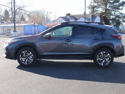 Certified 2025 Subaru Crosstrek 2.0i Premium image 6