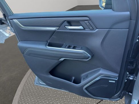 New 2026 GMC Acadia Elevation w/ Black Edition image 12