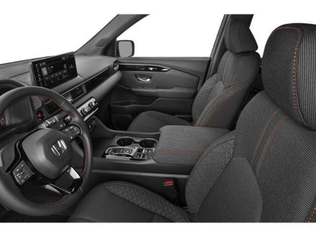 New 2026 Honda Pilot Sport image 8