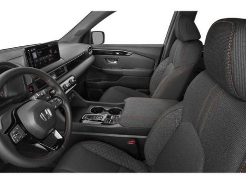 New 2026 Honda Pilot Sport image 8