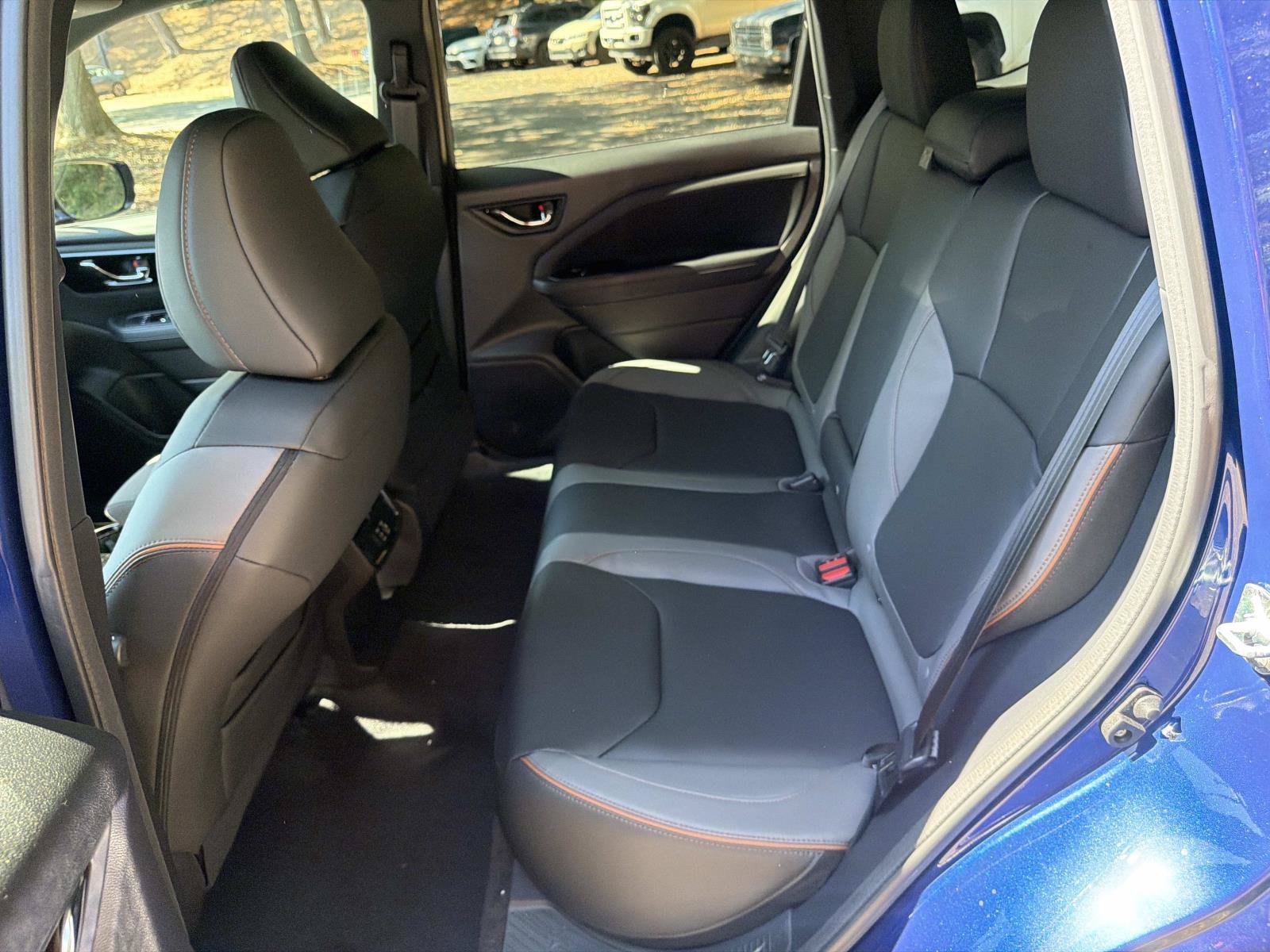 New 2026 Subaru Forester Sport AWD/4WD image 12
