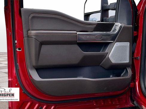 Certified 2024 Ford F250 King Ranch image 23