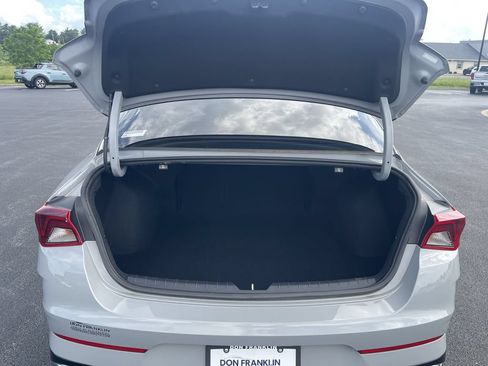 Certified 2024 Kia K5 GT-Line w/ GT-Line Premium Package FWD image 27