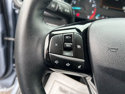 Certified 2022 Ford Escape SE w/ Convenience Package image 22