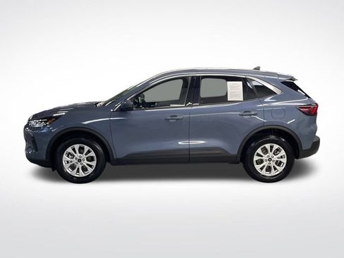 Used 2023 Ford Escape Active w/ Tech Pack #2 image 2