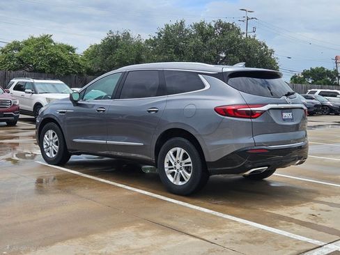 Used 2019 Buick Enclave Premium FWD image 7