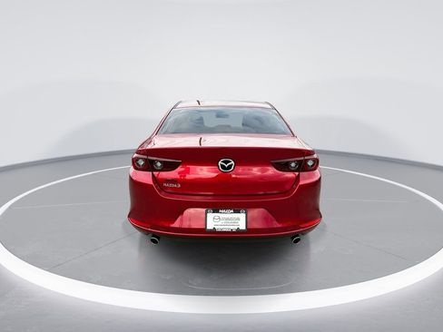 New 2026 MAZDA MAZDA3 2.5 S Sedan w/ Preferred Pkg image 7
