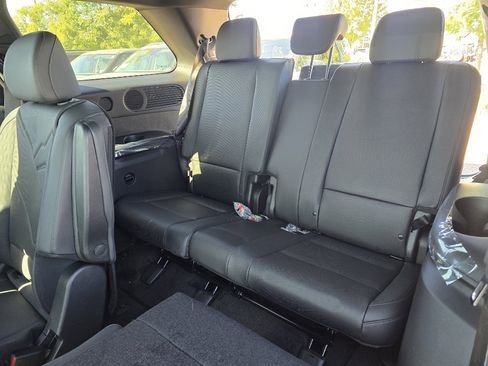 New 2026 Hyundai Palisade XRT Pro image 26