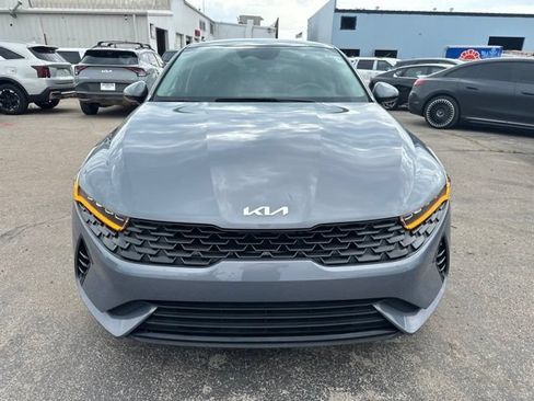 Used 2023 Kia K5 EX FWD image 21