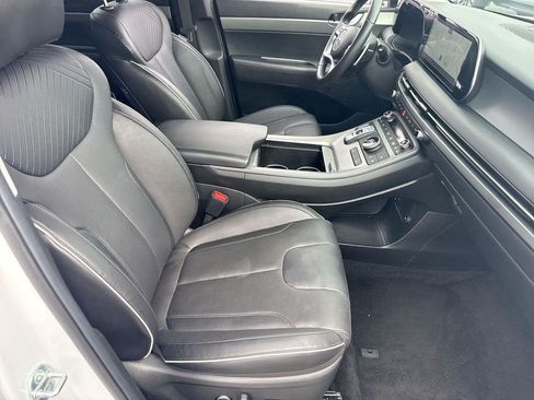 Used 2025 Hyundai Palisade SEL FWD image 65