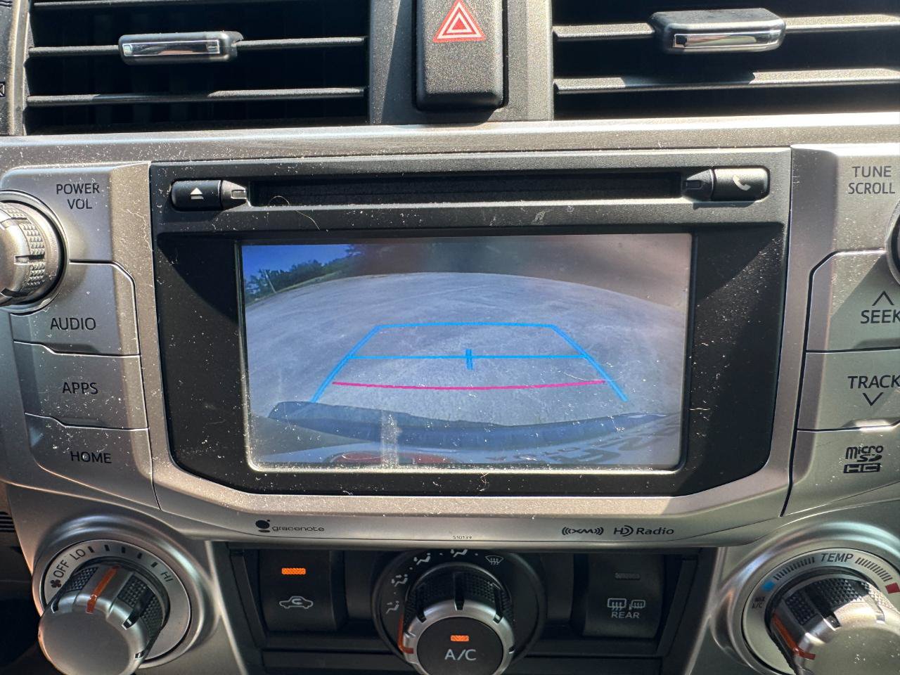 Used 2017 Toyota 4Runner SR5 Premium RWD image 31