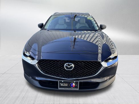 Used 2025 MAZDA CX-30 AWD 2.5 S w/ Preferred Package image 2