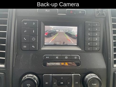 Used 2018 Ford F150 XL w/ Equipment Group 101A Mid AWD/4WD image 17