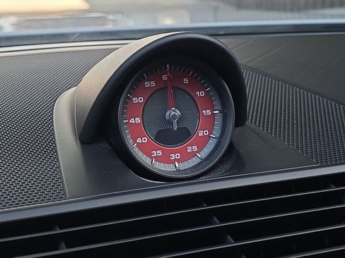 Used 2018 Porsche Panamera 4S w/ Premium Package Plus image 39