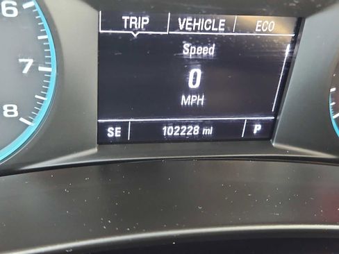 Used 2018 Chevrolet Equinox LT AWD/4WD image 13
