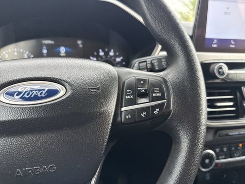 Used 2020 Ford Escape SE AWD/4WD image 19