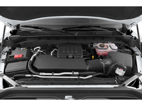 New 2026 GMC Sierra 1500 SLE w/ Preferred Package AWD/4WD image 35