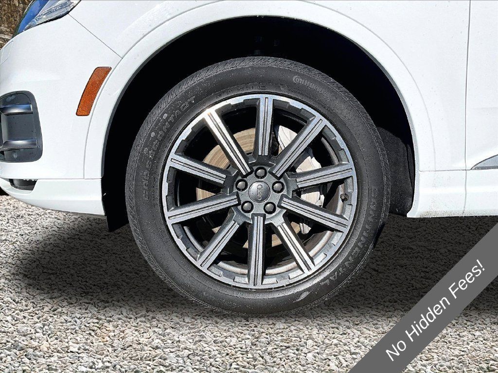 Used 2019 Audi Q7 2.0T Premium Plus AWD/4WD image 8