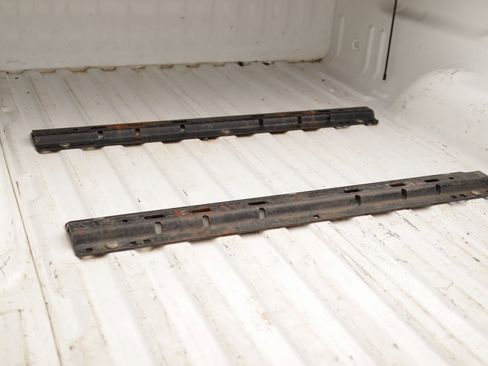 Used 2015 Chevrolet Silverado 2500 LTZ w/ LTZ Plus Package image 31