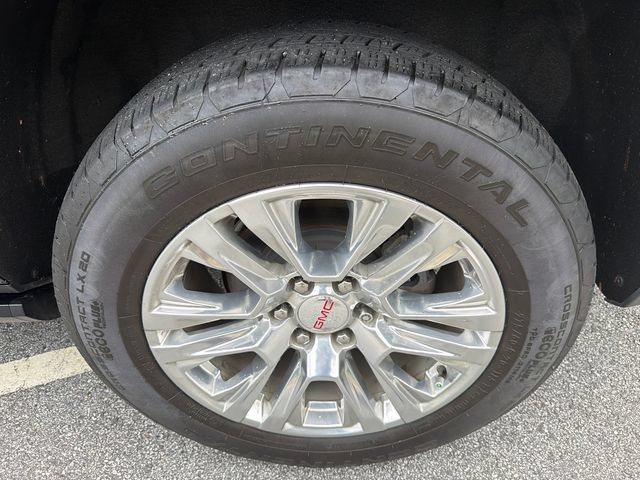 Used 2023 GMC Yukon XL Denali w/ Max Trailering Package AWD/4WD image 20