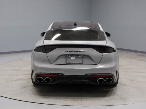 Used 2023 Kia Stinger GT2 image 13