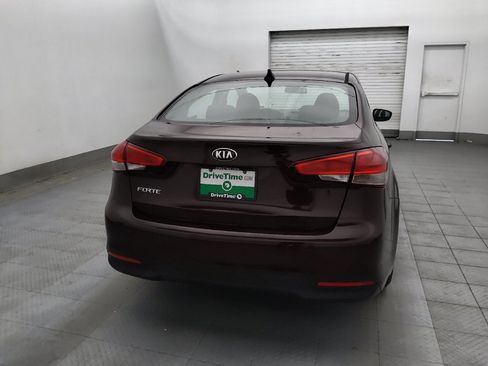 Used 2018 Kia Forte LX w/ LX Rear Camera Package image 7