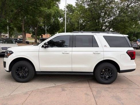 Used 2024 Ford Expedition Timberline AWD/4WD image 3
